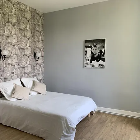 Apartamento Superbe Avec Jardin Au Bord Du Lot *
