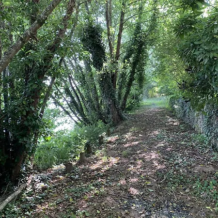 Apartamento Superbe Avec Jardin Au Bord Du Lot