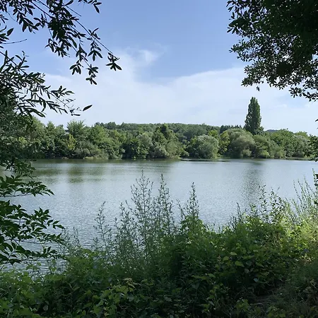 Apartamento Superbe Avec Jardin Au Bord Du Lot Laroque-des-Arcs